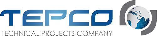 تيبكو جروب | TEPCO Group logo