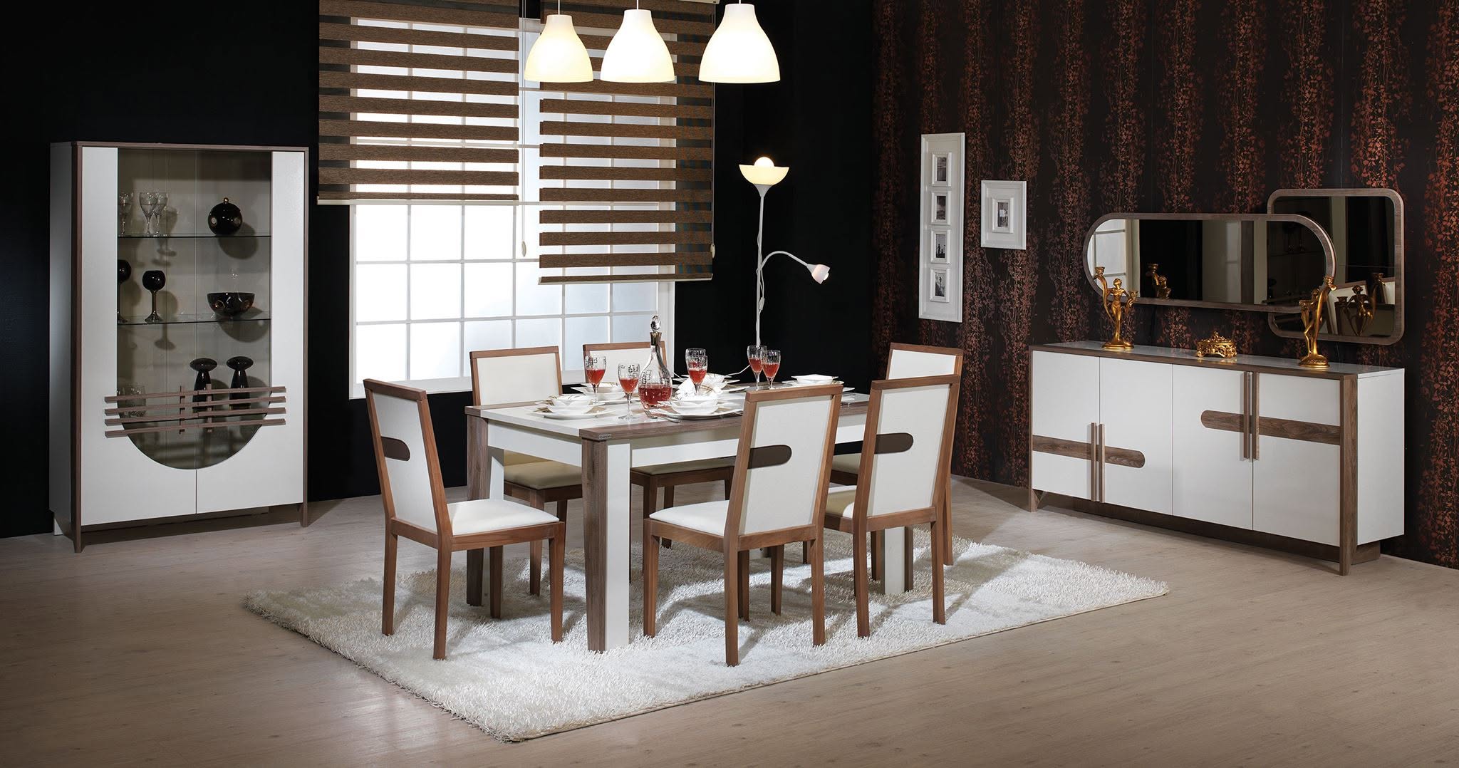 Antre Elegant Furniture logo