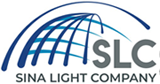 سينا لايت | Sina Light logo