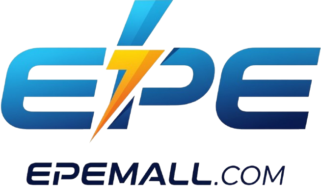 إيبي مول | EPEMall logo