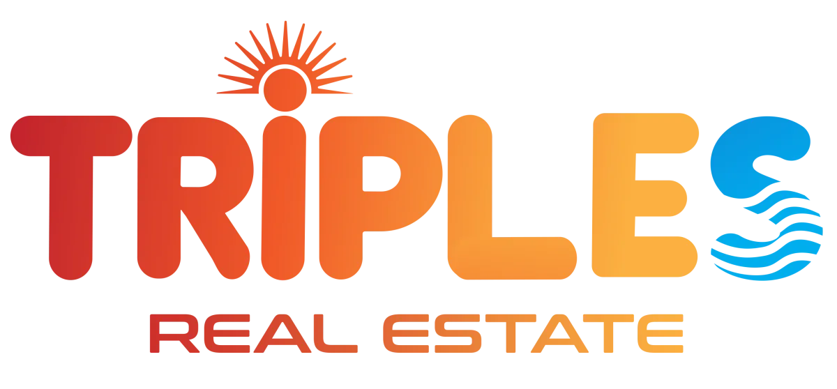تريبل إس العقارية | Triple S Real Estate logo