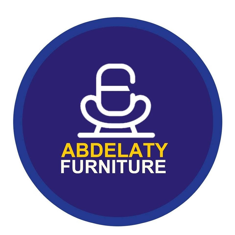 معرض عبدالعاطى مرعى للاثاث logo