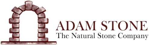 آدم ستون | Adam Stone logo