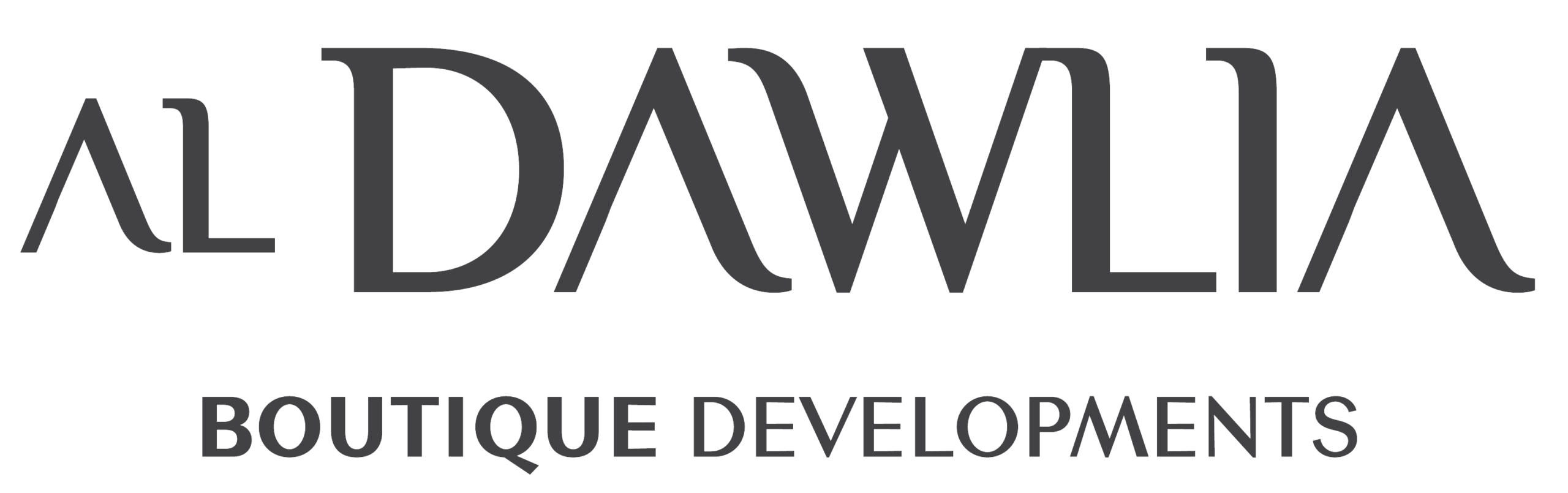 الدولية للتطوير العقاري | Al Dawlia Developments logo