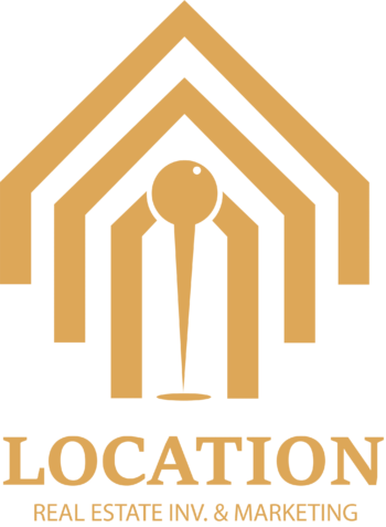 لوكيشن للتسويق العقاري | Location Real Estate logo
