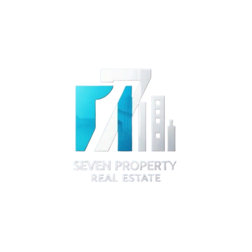 سيفن بروبرتي | Seven Property logo