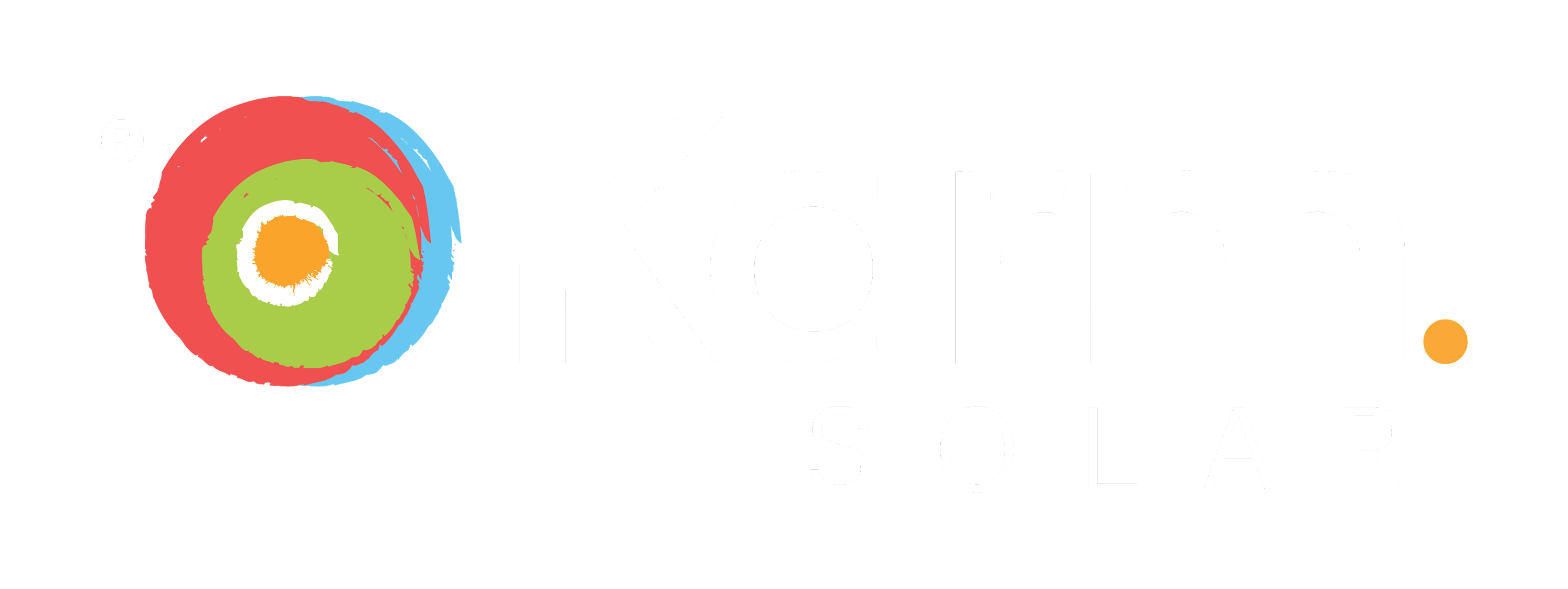 كرم سولار | KarmSolar logo