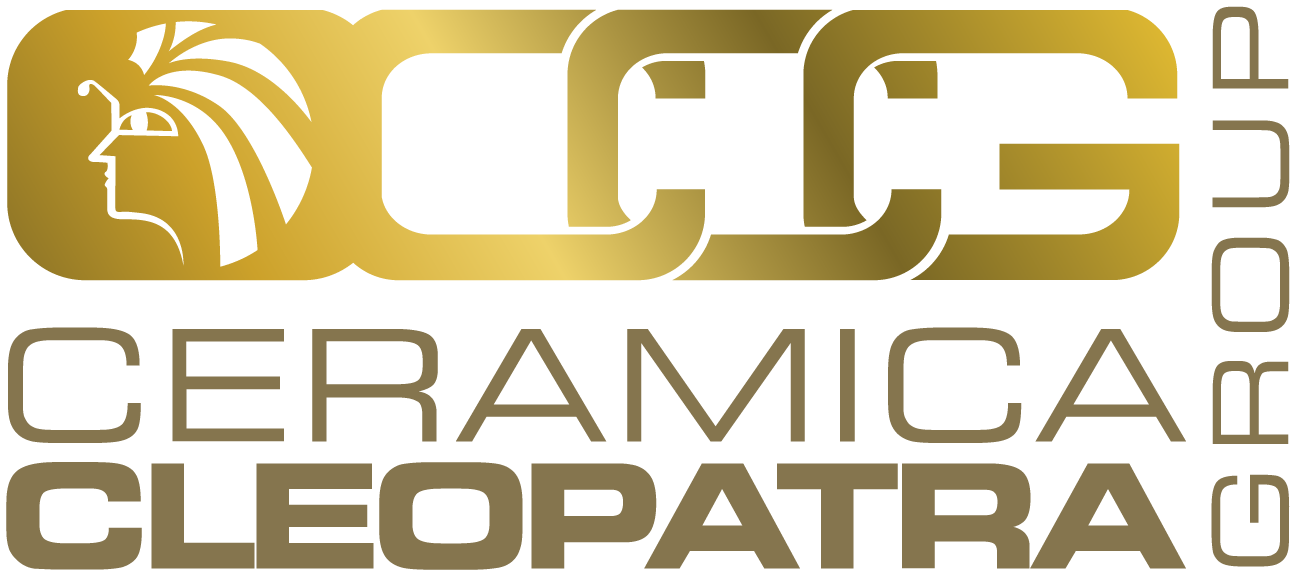 سيراميكا كليوباترا | Ceramica Cleopatra Group logo