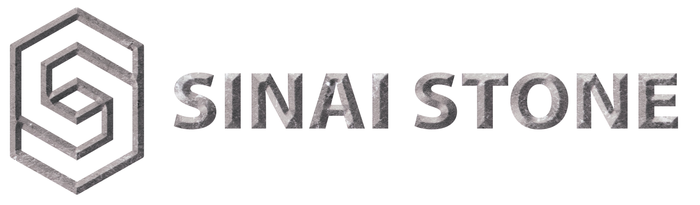 سيناء ستون | Sinai Stone logo