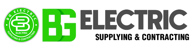 بي جي إليكتريك | BG Electric logo