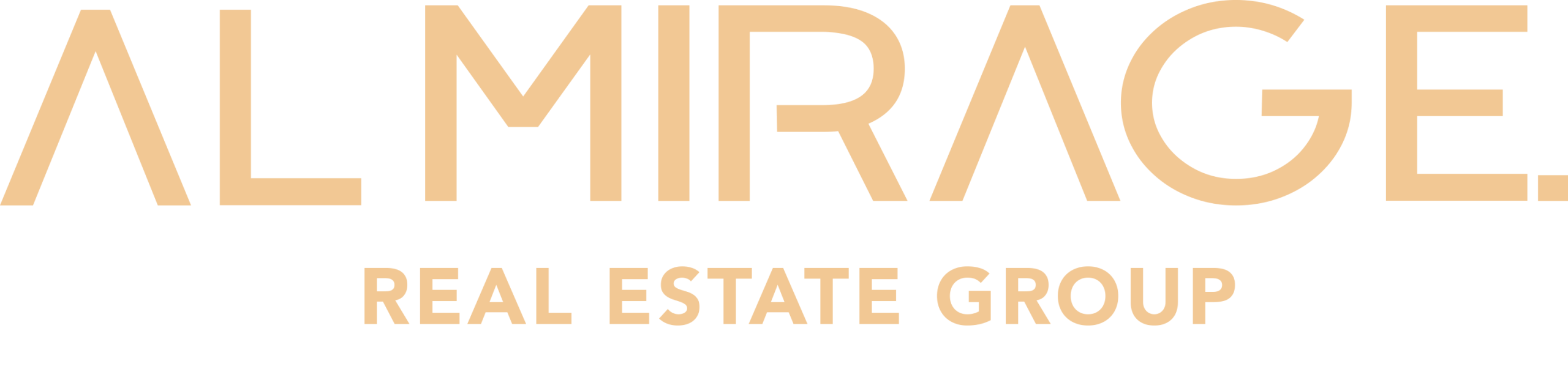 الميراج للتطوير العقاري | Al Mirage Developments logo