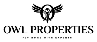 أول بروبرتيز | Owl Properties logo