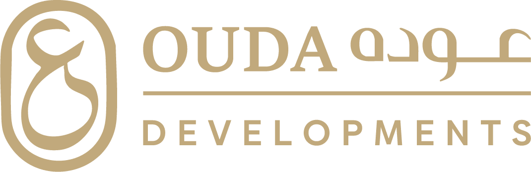 عودة للتطوير العقاري | Ouda Developments logo