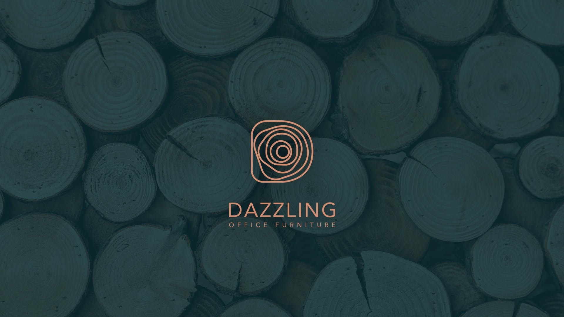 دازلينج للأثاث المكتبي Dazzling Office Furniture logo
