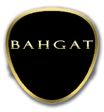 مجموعة بهجت | Bahgat Group logo