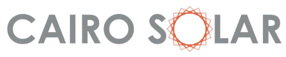 كايرو سولار | Cairo Solar logo
