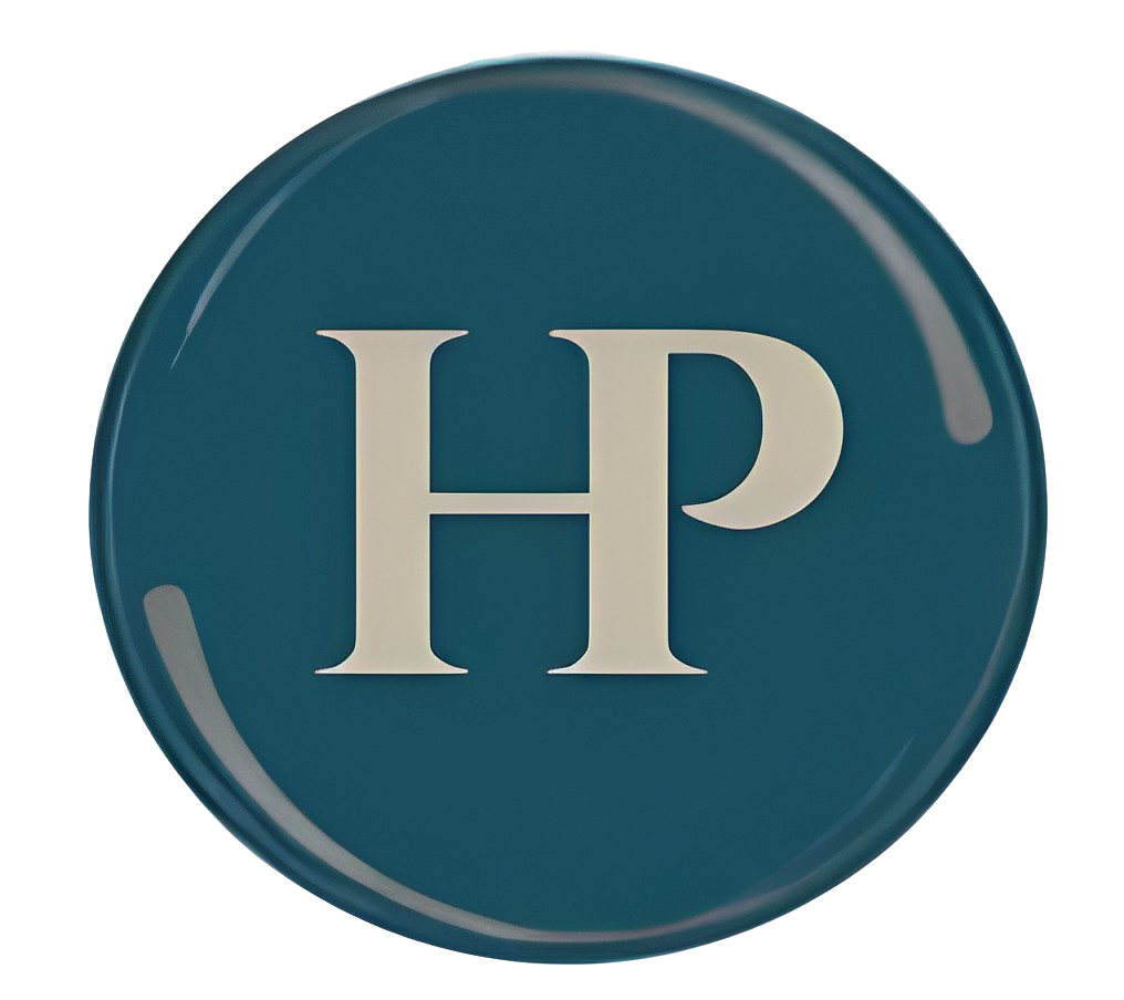هاوس بوينت إيجيبت | House Point Egypt logo