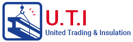 المتحدة للتجارة والعزل | United Trading & Insulation logo