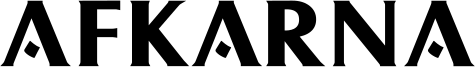 أفكارنا جاليري | Afkarna Gallery logo