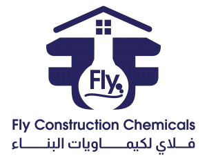 فلاي لكيماويات البناء | Fly Construction Chemicals logo