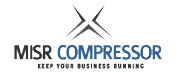شركة مصر كمبروسر | Misr Compressor Company logo
