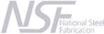الوطنية لتصنيع المنشآت المعدنية | National Steel Fabrication logo