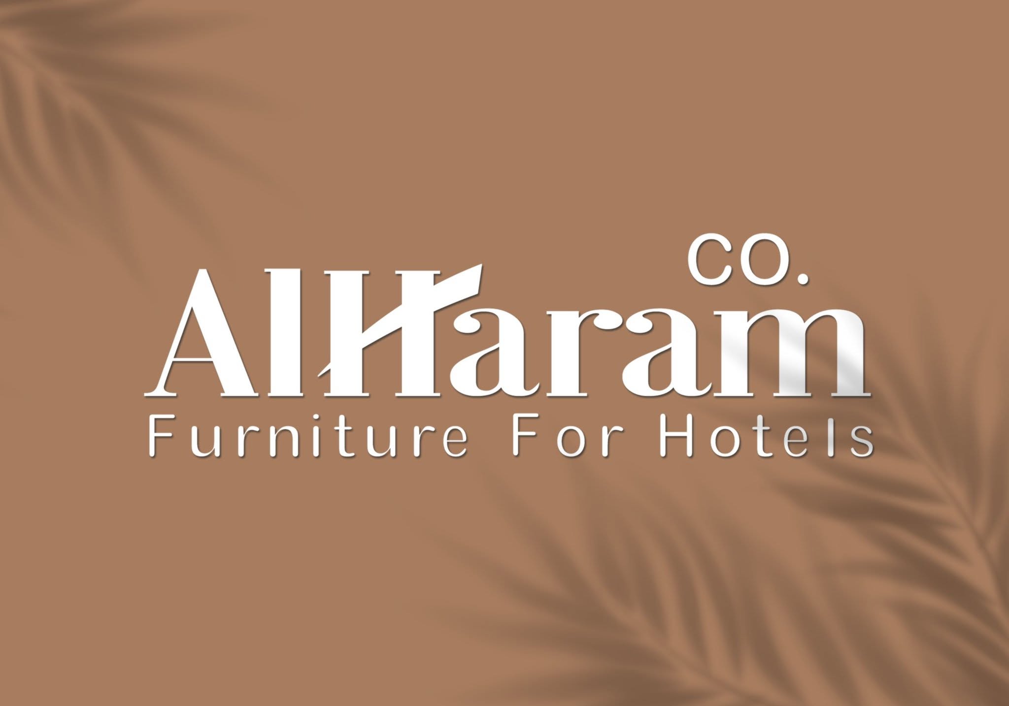 Al Haram Furniture logo