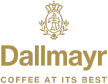 دالماير مصر بونن | Dallmayr Egypt Bohnen logo
