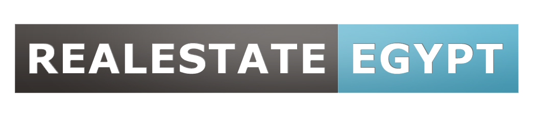 ريل إستيت إيجيبت | Real Estate Egypt logo