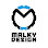 Malky Design CNC Machines logo