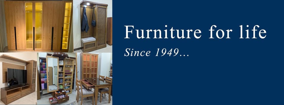 Marrouf furniture - معروف للاثاث logo