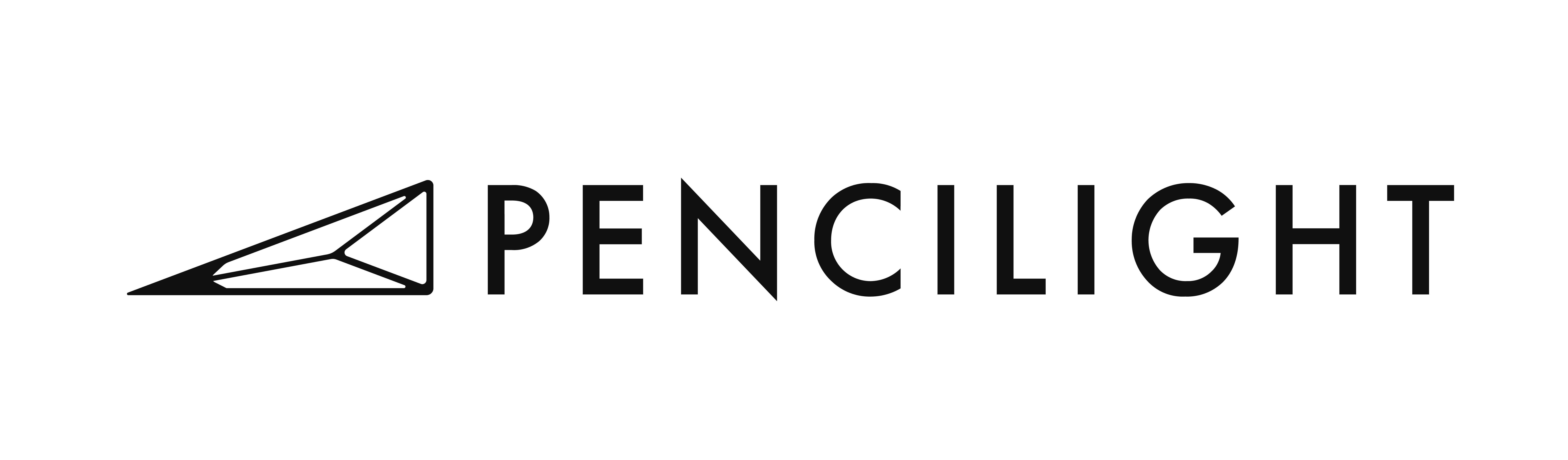 بنسلايت | Pencilight logo