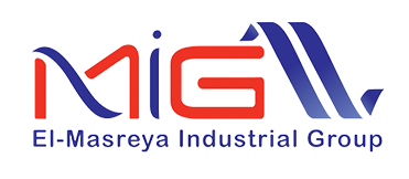 المجموعة المصرية الصناعية | El-Masreya Industrial Group logo