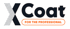 كوتكس للدهانات | Xcoat Paints logo