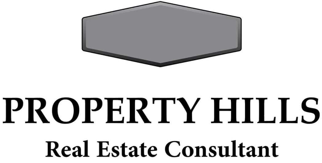 بروبرتي هيلز | Property Hills logo