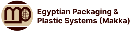 المصرية لأنظمة التعبئة والتغليف والبلاستيك مكة | Egyptian Packaging & Plastic Systems (Makka) logo