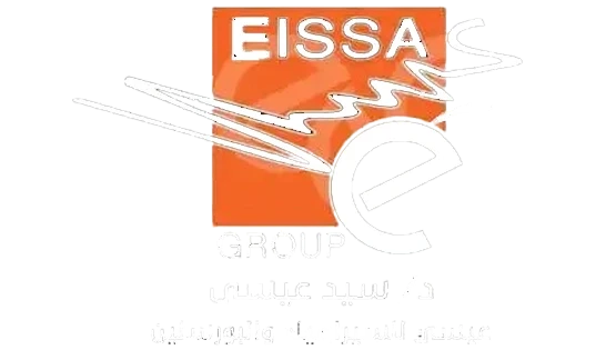 عيسى جروب للسيراميك والبورسلين | Eissa Group logo