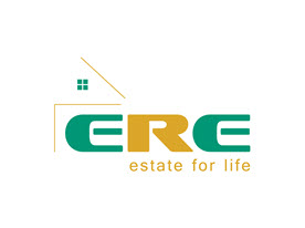 إي آر إي العقارية | ERE Egypt Real Estate logo