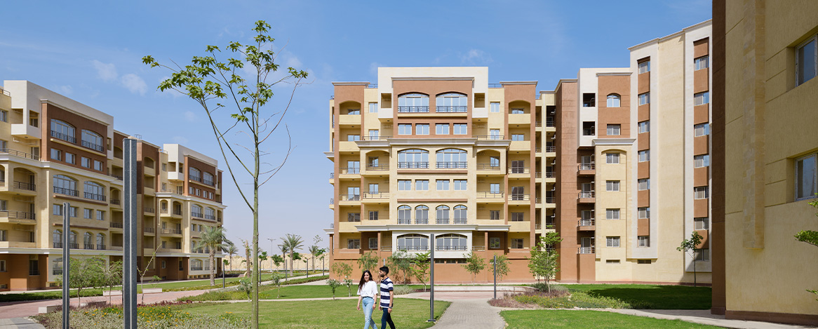 سيتي إيدج للتطوير العقاري | City Edge Developments logo