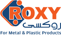 روكسي بلاست | Roxy Plast logo
