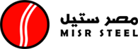 مصر ستيل | Misr Steel logo