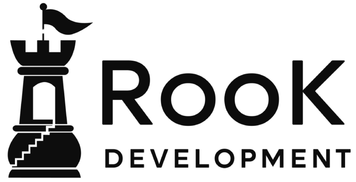 روك للتطوير والعقارات | Rook Development - Hurghada Properties logo