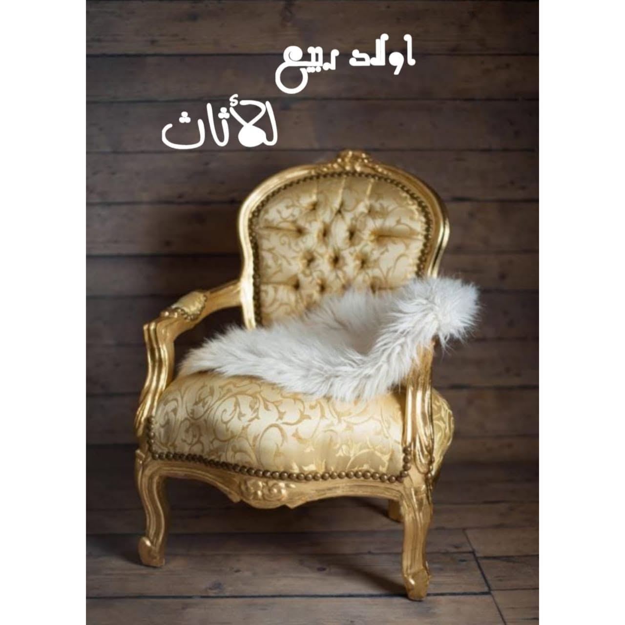 معرض موبيليا اولاد ربيع logo