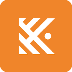 Khamato — خاماتو logo