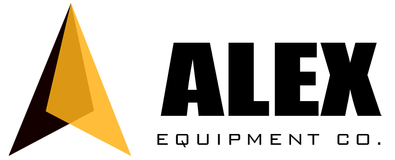الاسكندرية للمعدات وبيع وتأجير المولدات | Alex Equipment Company logo