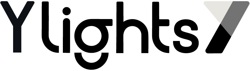 واي لايتس | Y-Lights logo