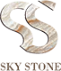 سكاي ستون للرخام والجرانيت | Sky Stone logo