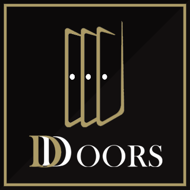 ديزايني دورز | Ddoors logo