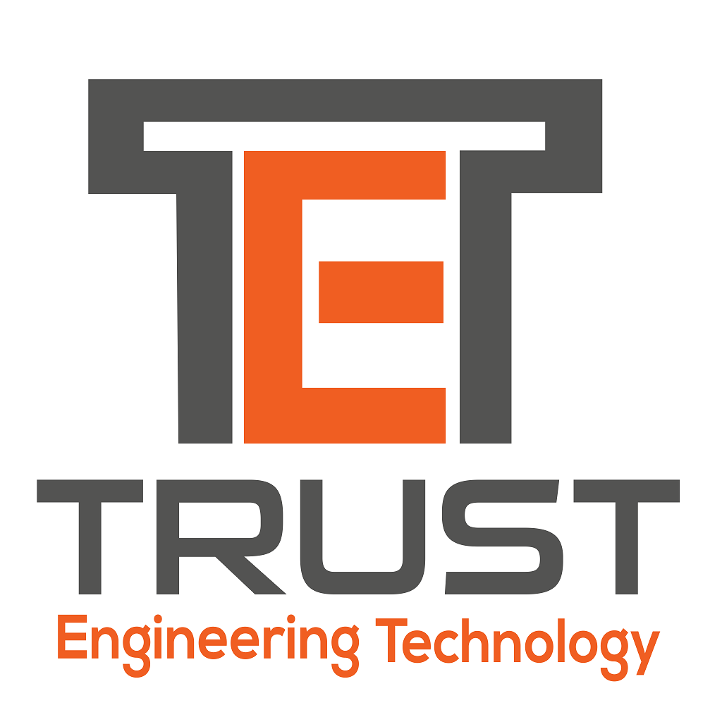 تراست | Trust Engineering Technology logo