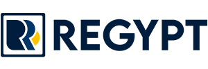 ريجيبت العقارية | Regypt Real Estate logo